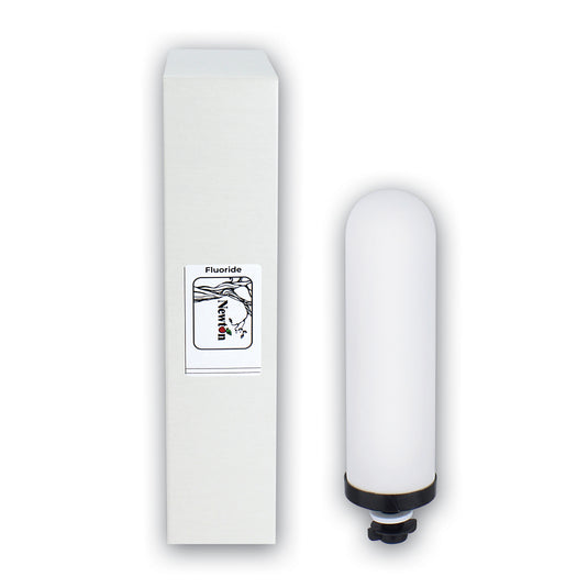 12 Litre Newton Gravity-Powered Water Filter System