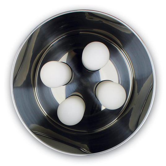 12 Litre Newton Gravity-Powered Water Filter System