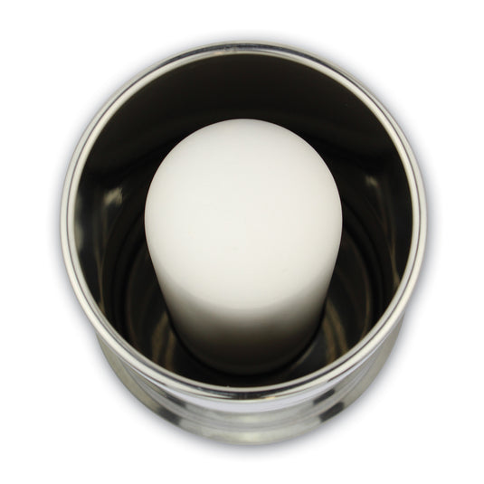 Newton Gravity-Powered 1L Water Filter System with Fluoride Removal and Limescale Reduction