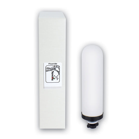 6 Litre Newton Gravity-Powered Water Filter System