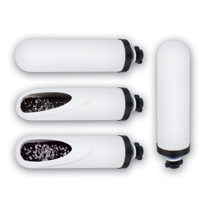 Load image into Gallery viewer, Newton Fluoride Water Filter Cartridge