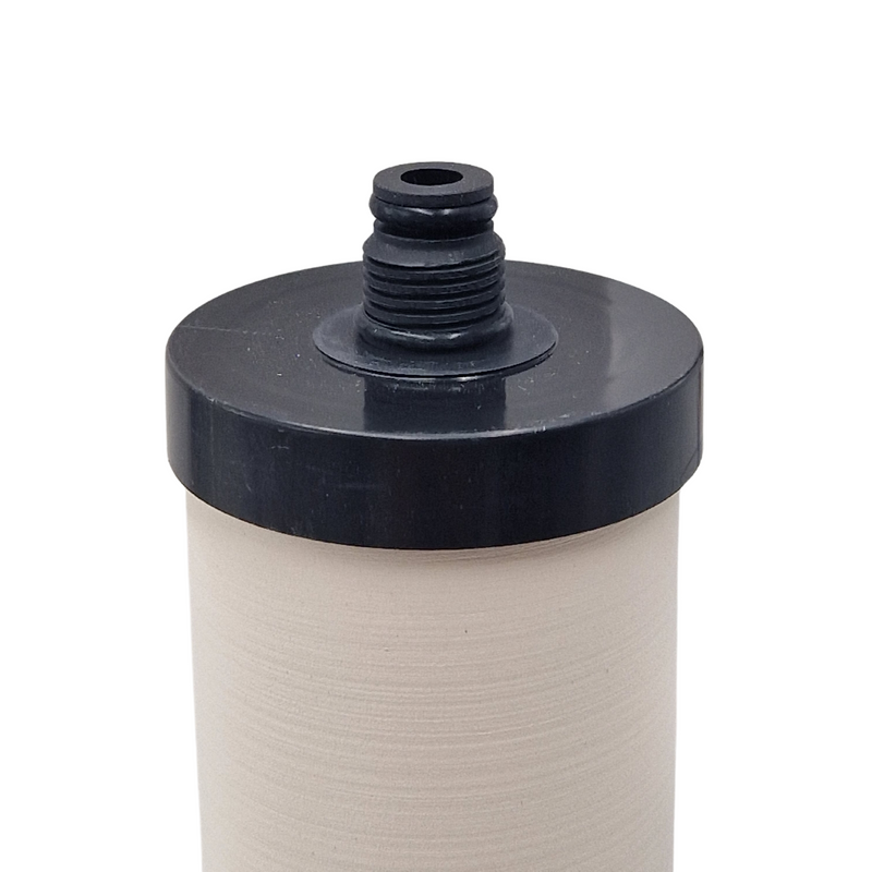 Load image into Gallery viewer, Franke 02 Compatible Water Filter | NEWTON Ultra M15 Mount Drinking Water Filter | for Franke Triflow FRX02 FR9455