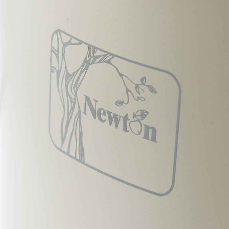Load image into Gallery viewer, Newton 8.5 Litre Gravity-Powered Water Filter System Black and White